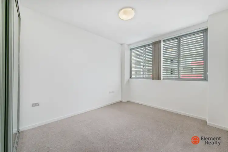 Fourth view of Homely apartment listing, 502/39 Cooper Street, Strathfield NSW 2135