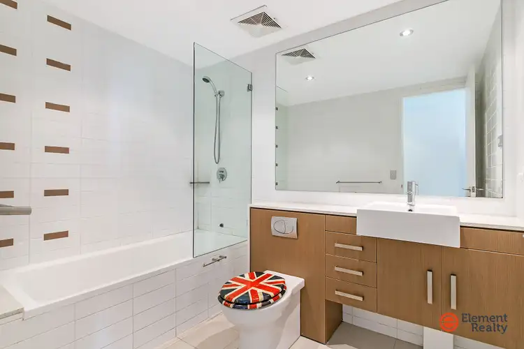 Fifth view of Homely apartment listing, 502/39 Cooper Street, Strathfield NSW 2135
