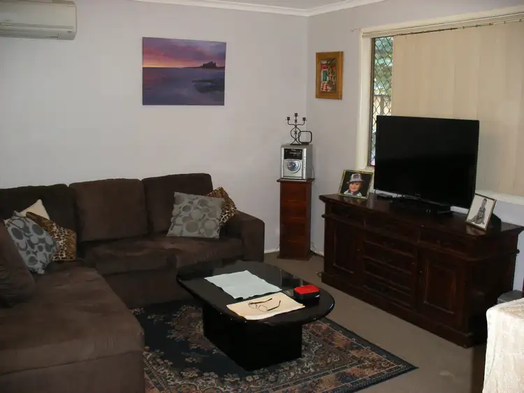 Second view of Homely house listing, 115 Moreton Terrace, Beachmere QLD 4510
