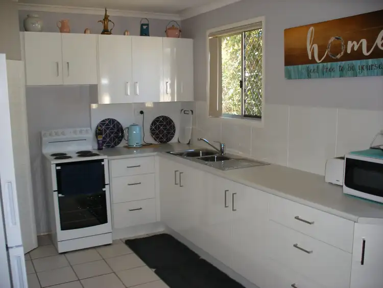 Fourth view of Homely house listing, 115 Moreton Terrace, Beachmere QLD 4510