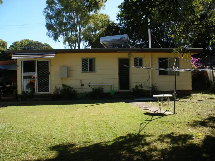 Fifth view of Homely house listing, 115 Moreton Terrace, Beachmere QLD 4510