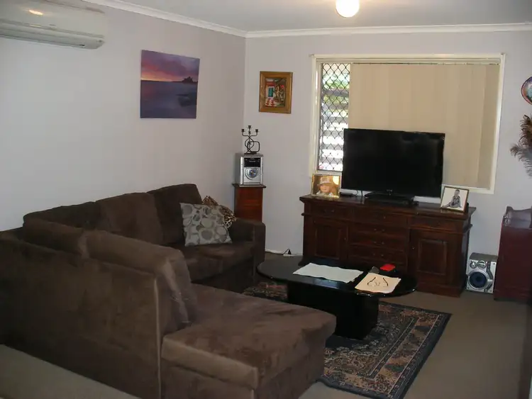 Seventh view of Homely house listing, 115 Moreton Terrace, Beachmere QLD 4510