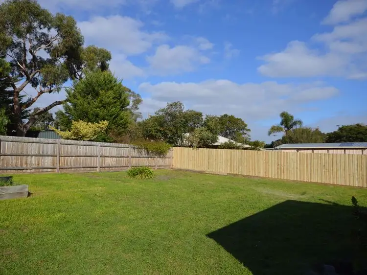Main view of Homely land listing, LOT 2, 35 Hillman Avenue, Mccrae VIC 3938