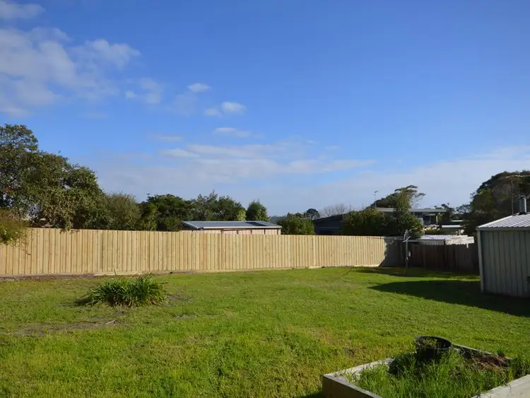 Second view of Homely land listing, LOT 2, 35 Hillman Avenue, Mccrae VIC 3938