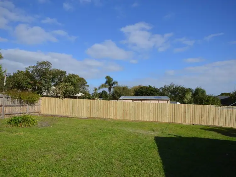 Third view of Homely land listing, LOT 2, 35 Hillman Avenue, Mccrae VIC 3938