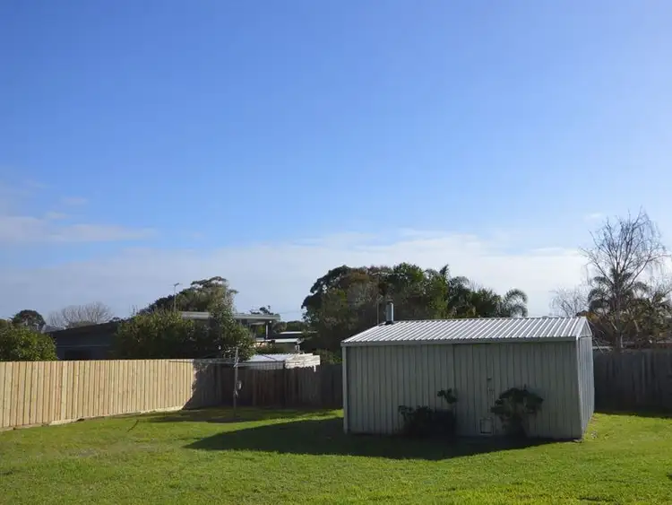 Fourth view of Homely land listing, LOT 2, 35 Hillman Avenue, Mccrae VIC 3938
