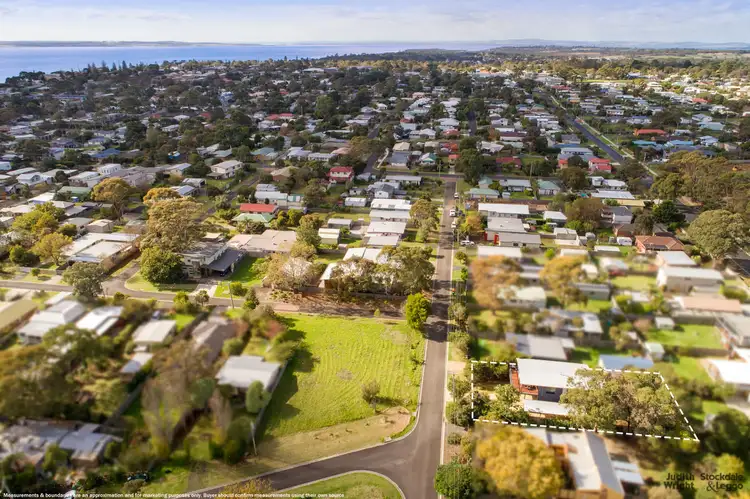 Second view of Homely house listing, 19 Koala Street, Cowes VIC 3922
