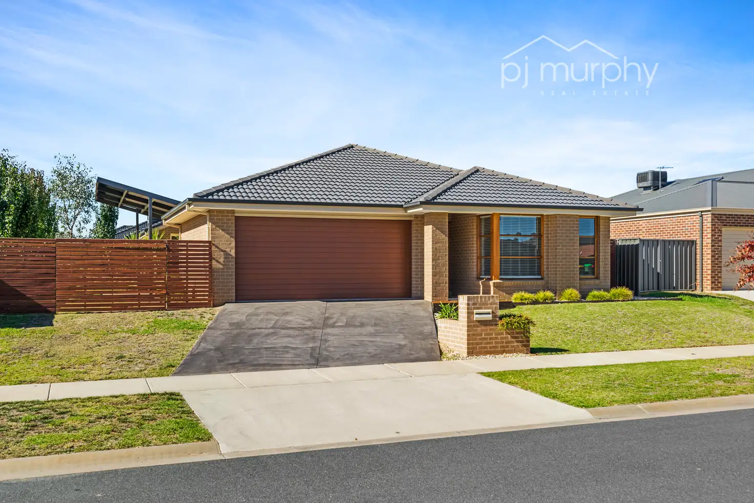 Main view of Homely house listing, 14 Kerry Avenue, Wodonga VIC 3690