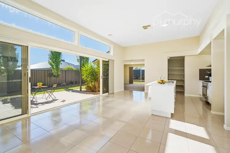 Second view of Homely house listing, 14 Kerry Avenue, Wodonga VIC 3690