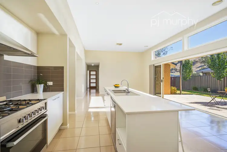 Third view of Homely house listing, 14 Kerry Avenue, Wodonga VIC 3690