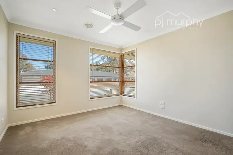 Fifth view of Homely house listing, 14 Kerry Avenue, Wodonga VIC 3690
