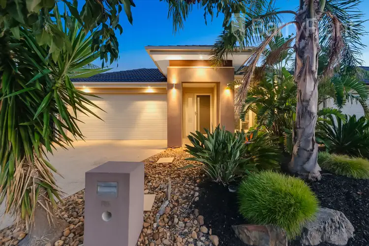 85 The Parkway, Pakenham VIC 3810