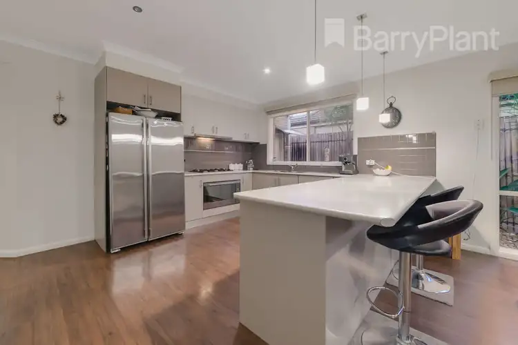 Second view of Homely house listing, 85 The Parkway, Pakenham VIC 3810