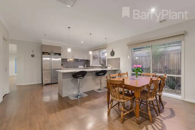 Third view of Homely house listing, 85 The Parkway, Pakenham VIC 3810