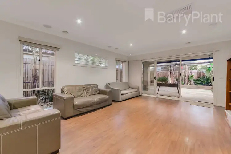 Fifth view of Homely house listing, 85 The Parkway, Pakenham VIC 3810