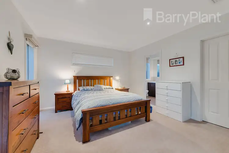 Sixth view of Homely house listing, 85 The Parkway, Pakenham VIC 3810