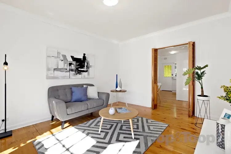 Second view of Homely unit listing, 3/8 West Terrace, Kensington Gardens SA 5068
