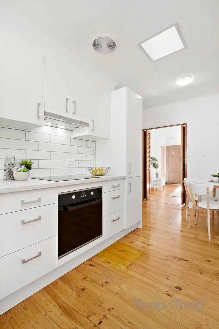 Fourth view of Homely unit listing, 3/8 West Terrace, Kensington Gardens SA 5068