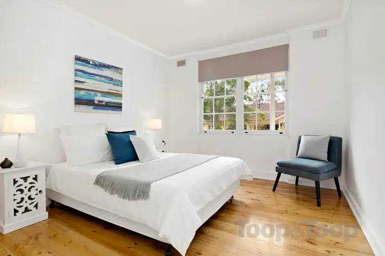Fifth view of Homely unit listing, 3/8 West Terrace, Kensington Gardens SA 5068