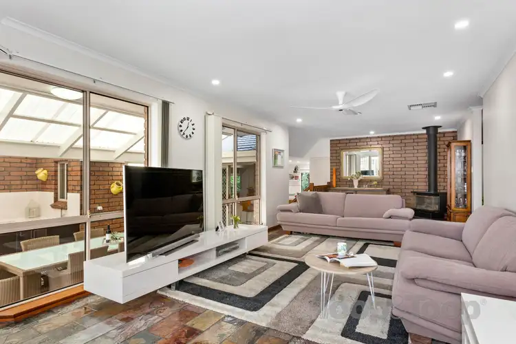 Sixth view of Homely house listing, 6 Kent Road, Highbury SA 5089