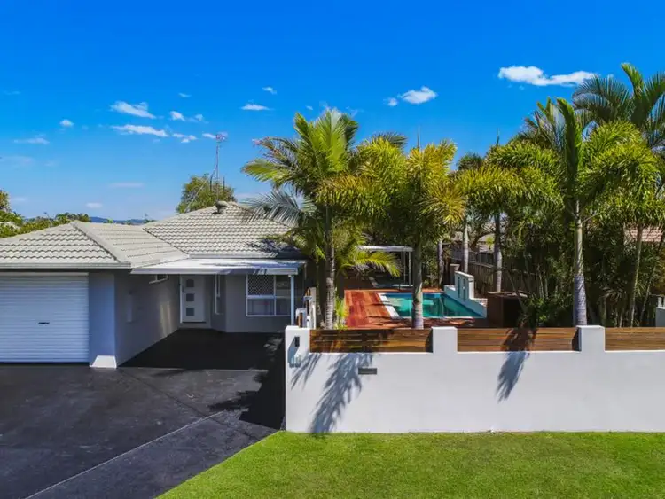 12 Nozomi Street, Burleigh Waters QLD 4220