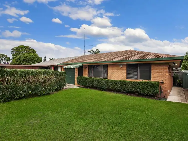 2/9 Snipe Street, Miami QLD 4220