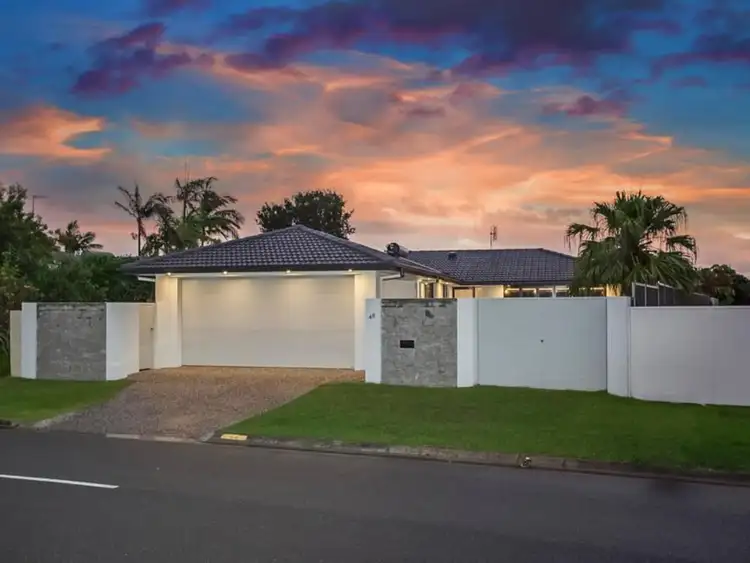 48 Jabiru Avenue, Burleigh Waters QLD 4220