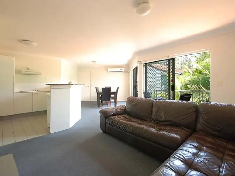 Fourth view of Homely unit listing, 38/7 Redondo Avenue, Miami QLD 4220