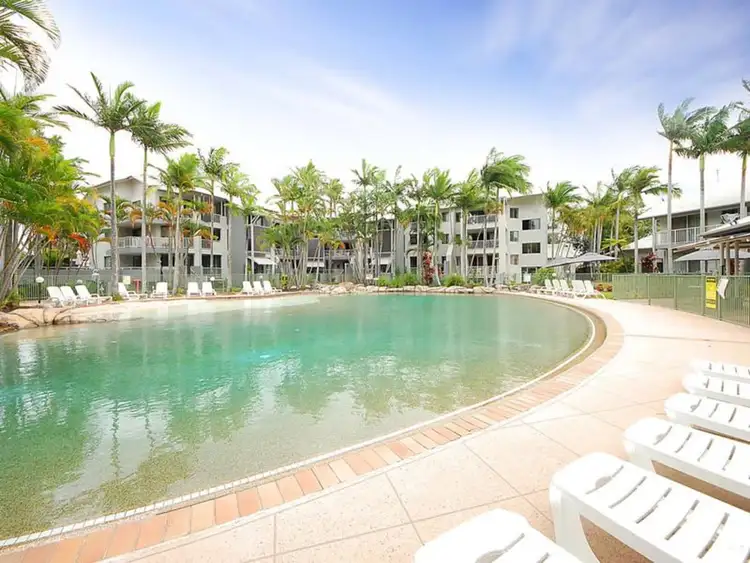 Second view of Homely unit listing, 57/2320 Gold Coast Highway, Mermaid Beach QLD 4218