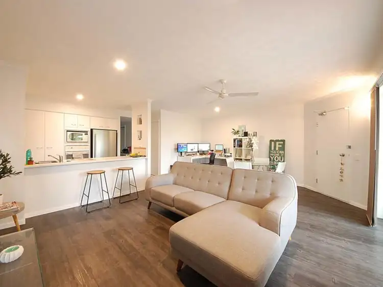 Third view of Homely unit listing, 57/2320 Gold Coast Highway, Mermaid Beach QLD 4218