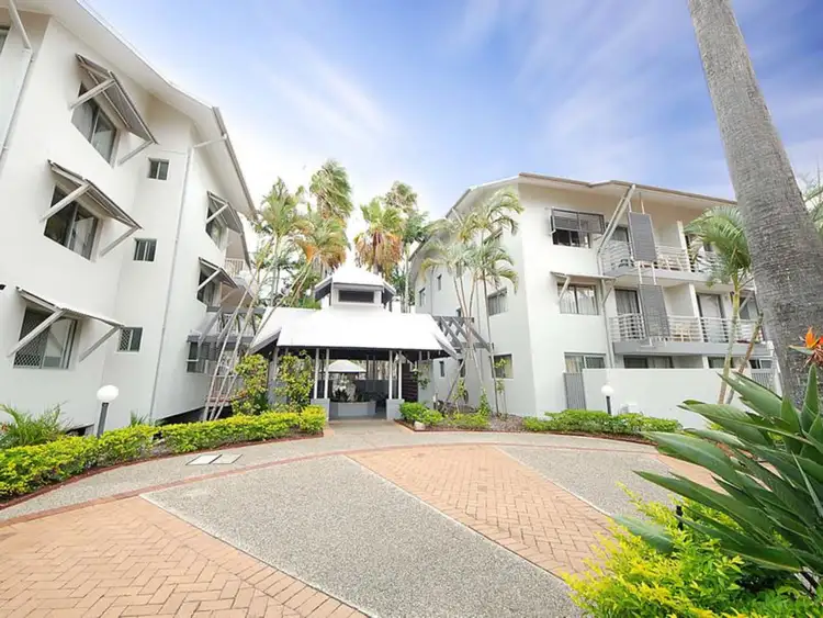 Fifth view of Homely unit listing, 57/2320 Gold Coast Highway, Mermaid Beach QLD 4218