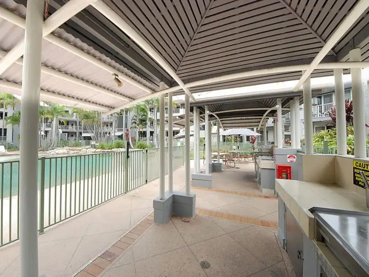 Sixth view of Homely unit listing, 57/2320 Gold Coast Highway, Mermaid Beach QLD 4218