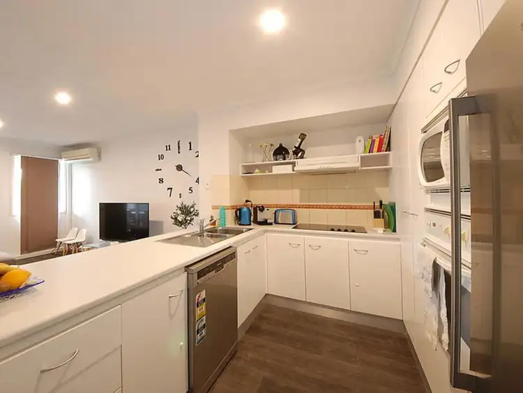 Seventh view of Homely unit listing, 57/2320 Gold Coast Highway, Mermaid Beach QLD 4218