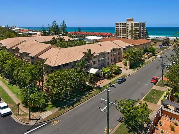Main view of Homely unit listing, 65/15 Santa Monica Road, Miami QLD 4220