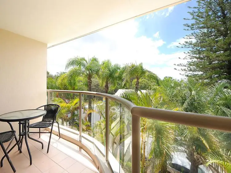 Third view of Homely unit listing, 65/15 Santa Monica Road, Miami QLD 4220