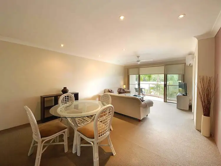 Fifth view of Homely unit listing, 65/15 Santa Monica Road, Miami QLD 4220