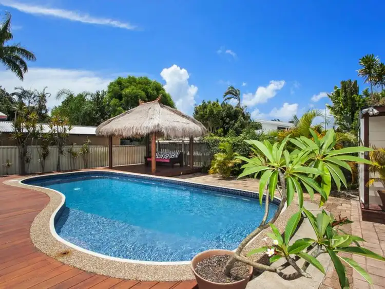 Main view of Homely house listing, 19 Lesley Avenue, Miami QLD 4220