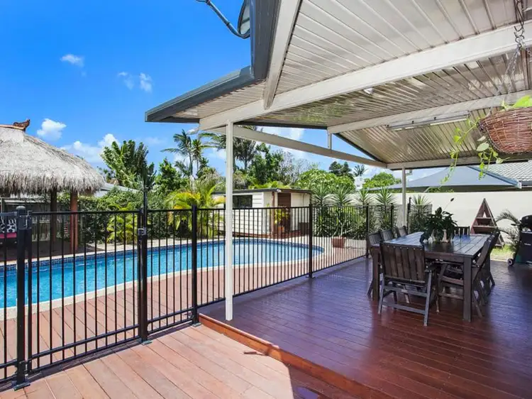 Third view of Homely house listing, 19 Lesley Avenue, Miami QLD 4220