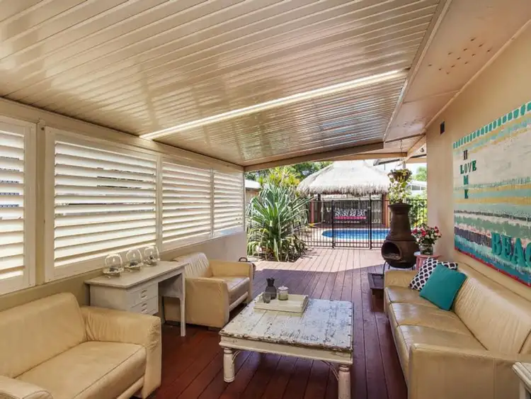 Fifth view of Homely house listing, 19 Lesley Avenue, Miami QLD 4220