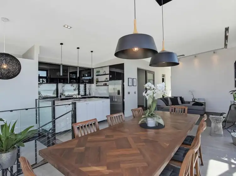 Third view of Homely house listing, 113 Nobby Parade, Miami QLD 4220