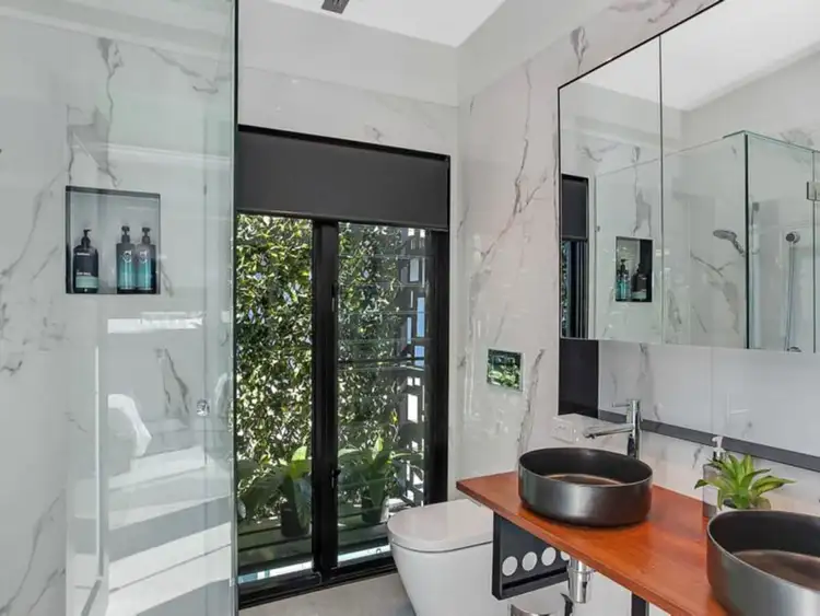 Seventh view of Homely house listing, 113 Nobby Parade, Miami QLD 4220