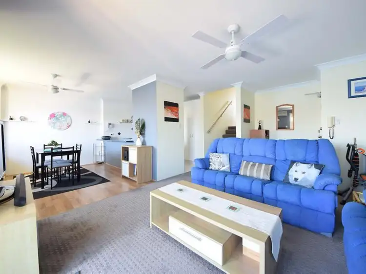 Second view of Homely unit listing, 5/4 Aquila Court, Mermaid Waters QLD 4218