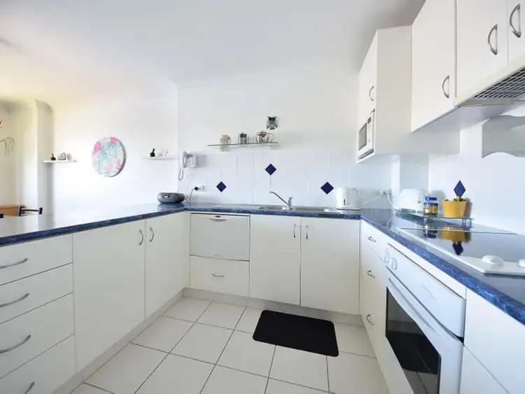 Third view of Homely unit listing, 5/4 Aquila Court, Mermaid Waters QLD 4218