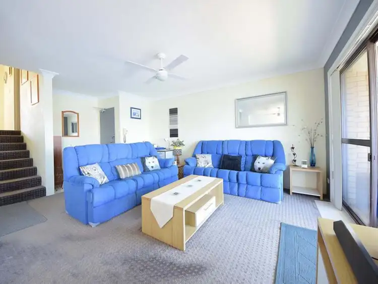 Fourth view of Homely unit listing, 5/4 Aquila Court, Mermaid Waters QLD 4218