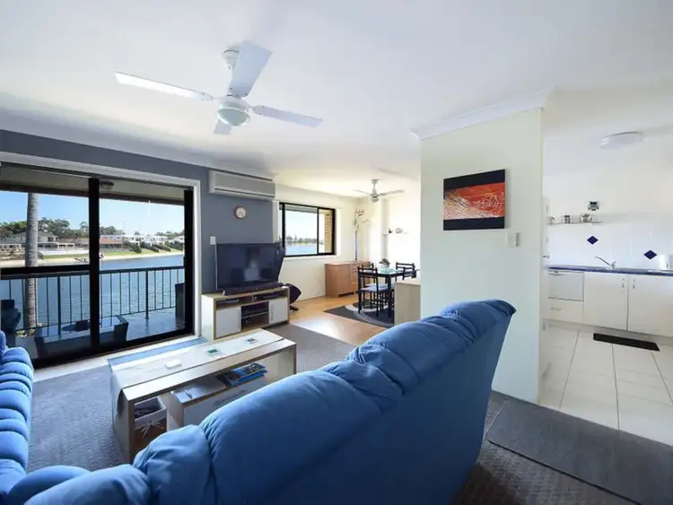 Fifth view of Homely unit listing, 5/4 Aquila Court, Mermaid Waters QLD 4218