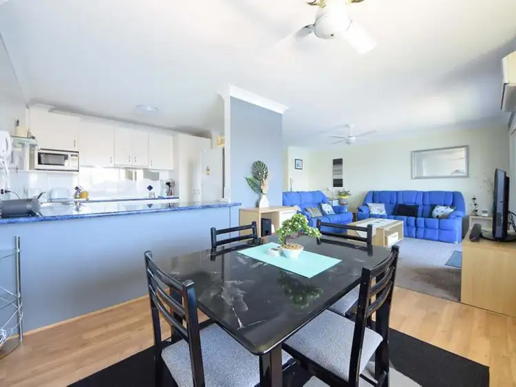 Sixth view of Homely unit listing, 5/4 Aquila Court, Mermaid Waters QLD 4218