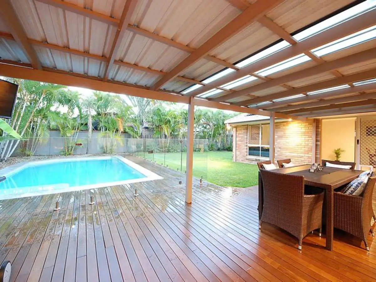 Main view of Homely house listing, 9 Thornleigh Crescent, Varsity Lakes QLD 4227