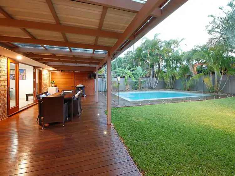 Second view of Homely house listing, 9 Thornleigh Crescent, Varsity Lakes QLD 4227