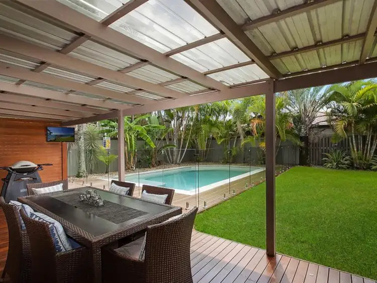 Fourth view of Homely house listing, 9 Thornleigh Crescent, Varsity Lakes QLD 4227
