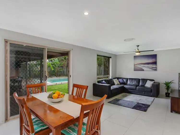Fifth view of Homely house listing, 9 Thornleigh Crescent, Varsity Lakes QLD 4227